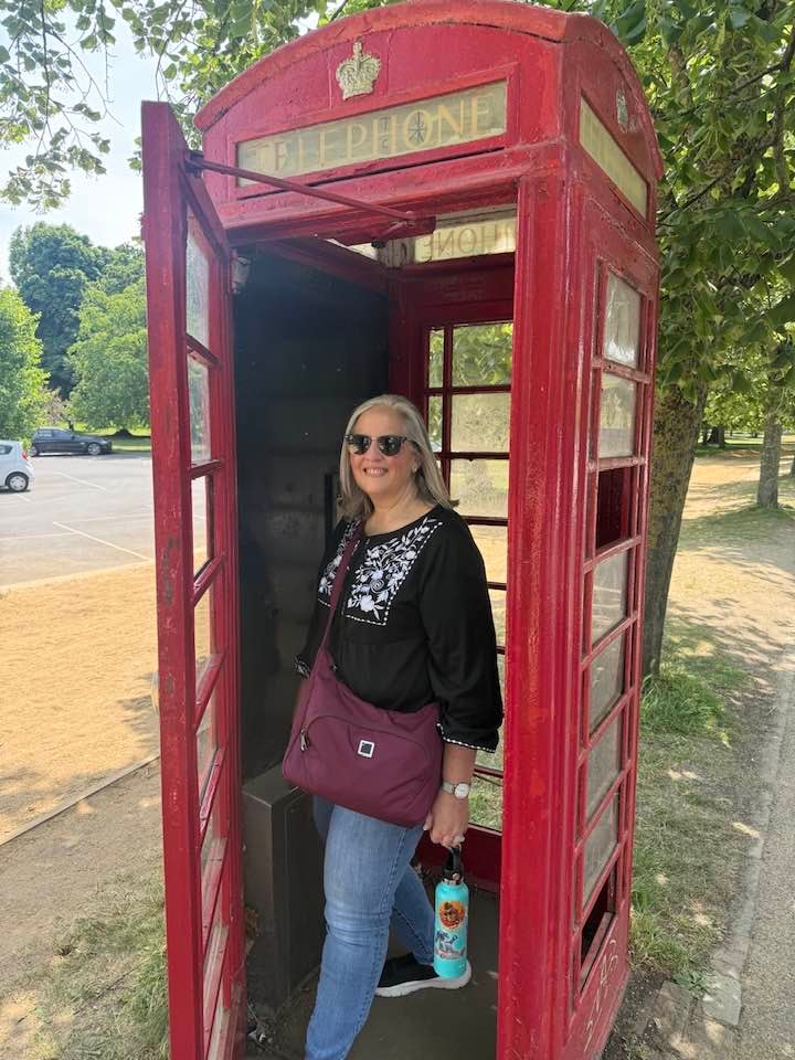 London
